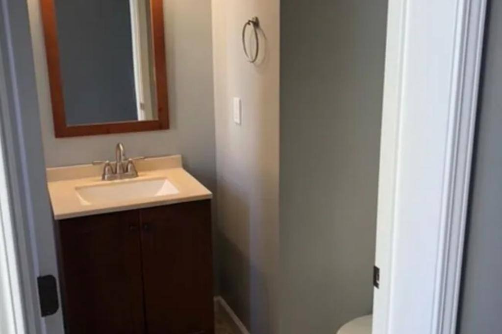 Apartment for rent at 1037 University Ave 1039, San Diego, CA 92103