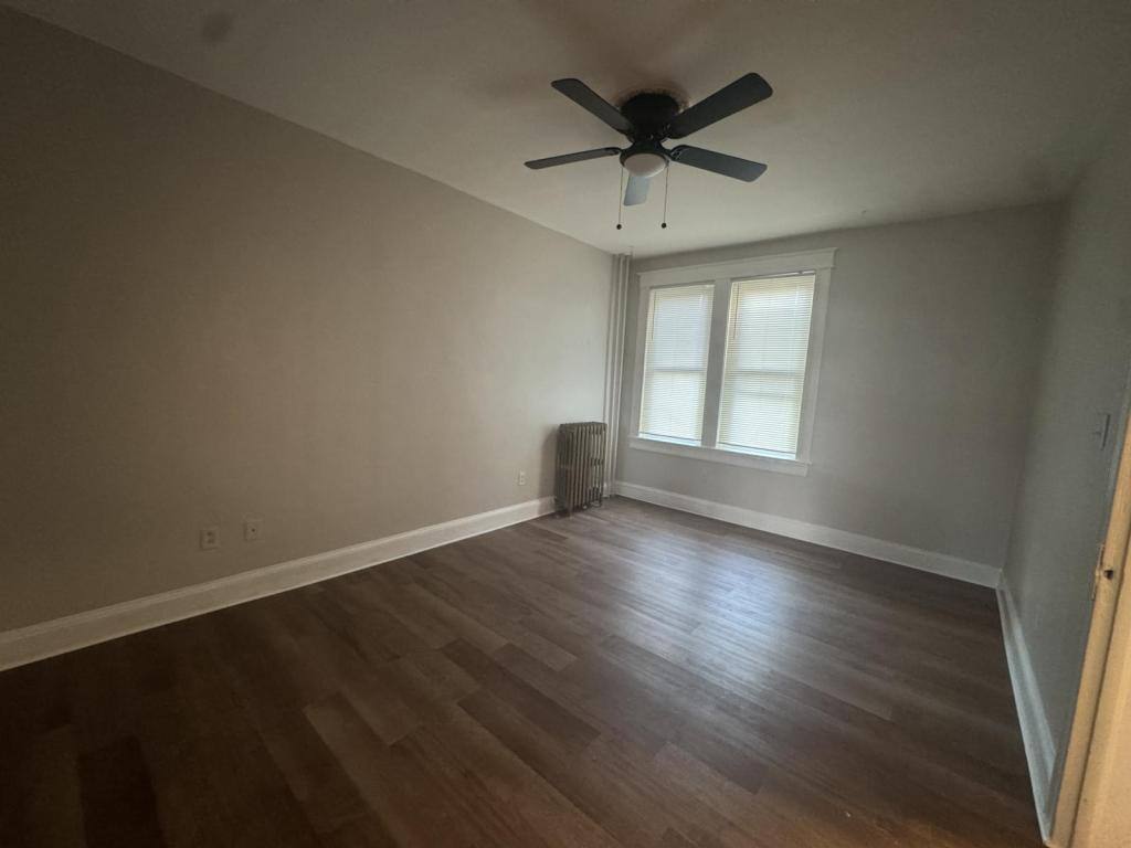 Apartment for rent at 4802 Frederick Ave, Baltimore, MD 21229
