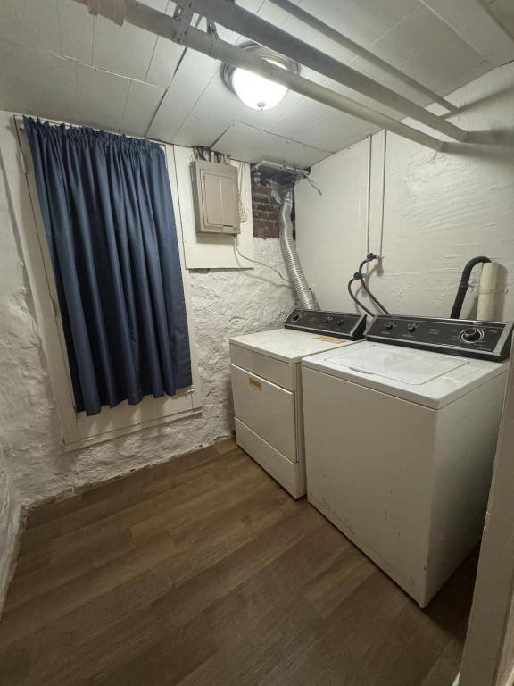 Apartment for rent at 4802 Frederick Ave, Baltimore, MD 21229