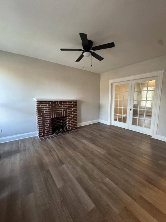 Apartment for rent at 4802 Frederick Ave, Baltimore, MD 21229