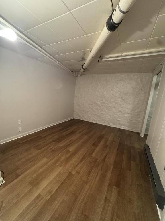 Apartment for rent at 4802 Frederick Ave, Baltimore, MD 21229