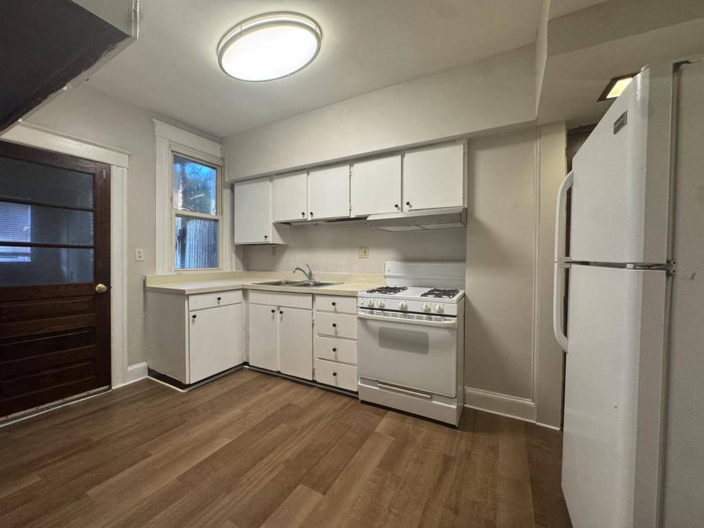 Apartment for rent at 4802 Frederick Ave, Baltimore, MD 21229