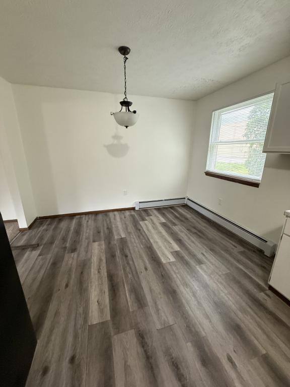 Townhouse for rent at 240 Folsom St NW, Warren, OH 44483