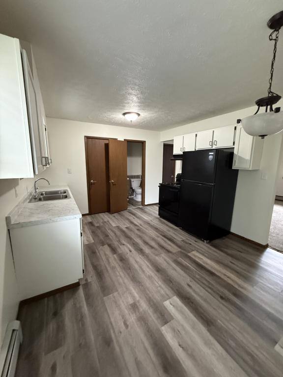 Townhouse for rent at 240 Folsom St NW, Warren, OH 44483