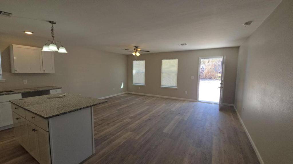 House for rent at 4115 W 57th St #A, Tulsa, OK 74107