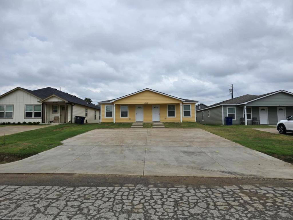 House for rent at 4115 W 57th St #A, Tulsa, OK 74107