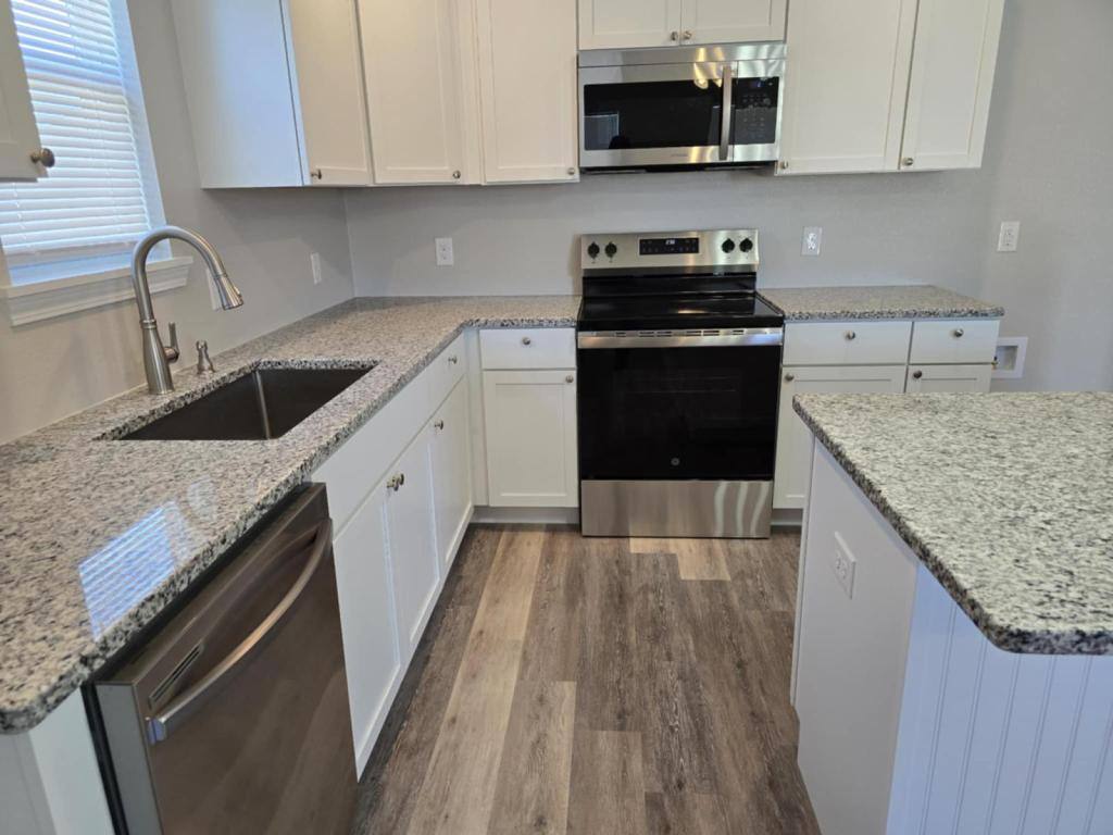 House for rent at 4115 W 57th St #A, Tulsa, OK 74107
