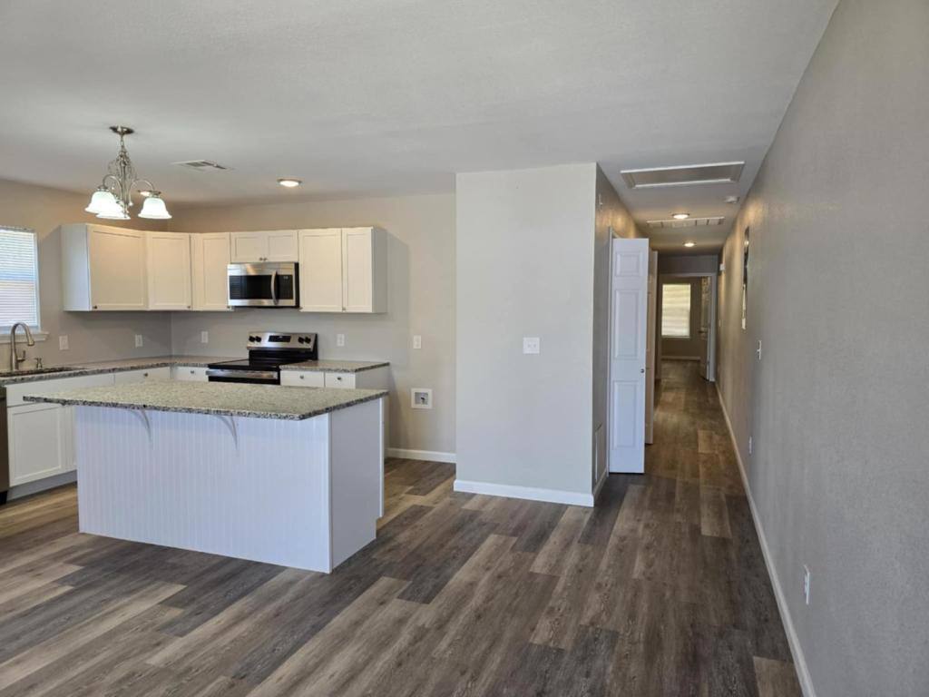 House for rent at 4115 W 57th St #A, Tulsa, OK 74107