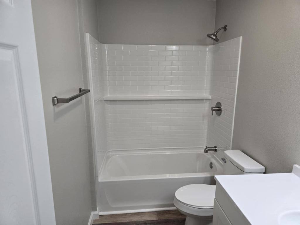 House for rent at 4115 W 57th St #A, Tulsa, OK 74107