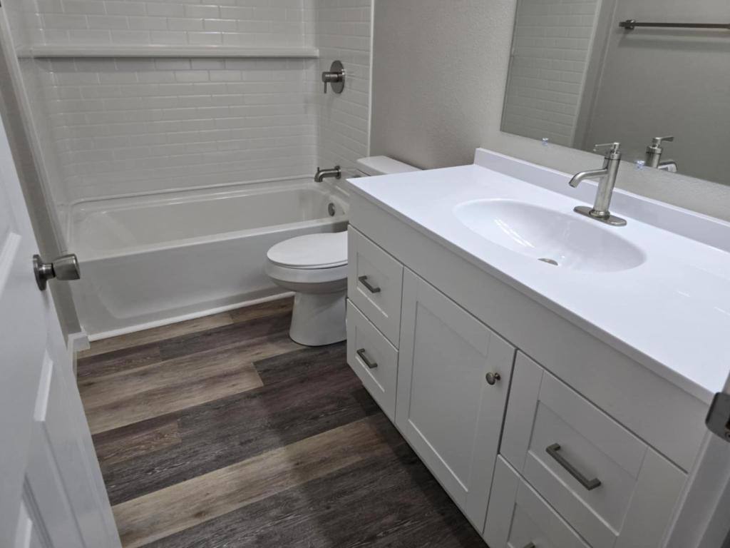 House for rent at 4115 W 57th St #A, Tulsa, OK 74107