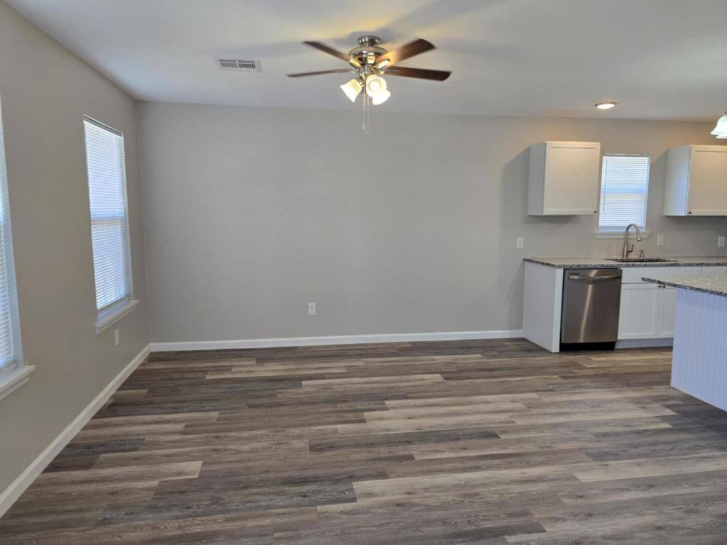 House for rent at 4115 W 57th St #A, Tulsa, OK 74107
