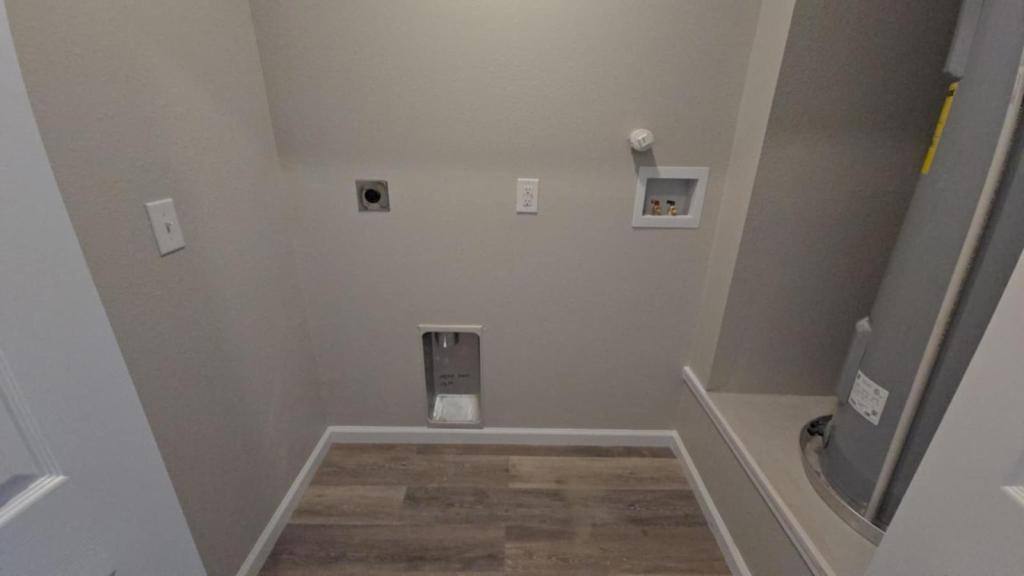 House for rent at 4115 W 57th St #A, Tulsa, OK 74107