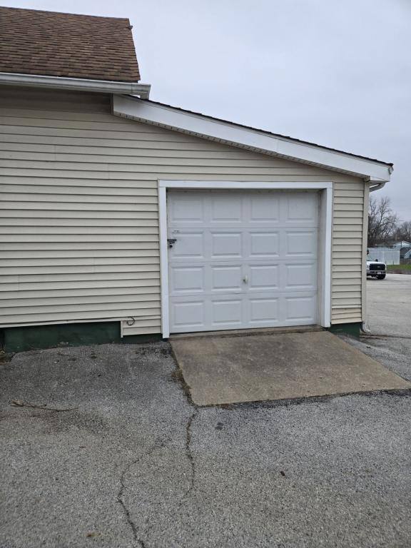 House for rent at 4626 12th St, Rock Island, IL 61201