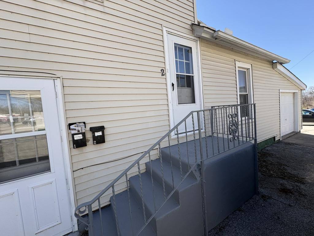 House for rent at 4626 12th St, Rock Island, IL 61201
