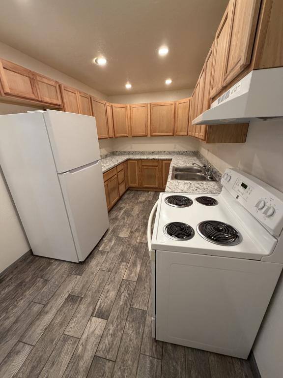 House for rent at 383 2nd Ave, Coos Bay, OR 97420