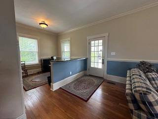 House for rent at 65 E Court St, Rocky Mount, VA 24151