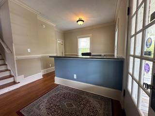 House for rent at 65 E Court St, Rocky Mount, VA 24151