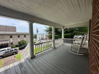 House for rent at 65 E Court St, Rocky Mount, VA 24151