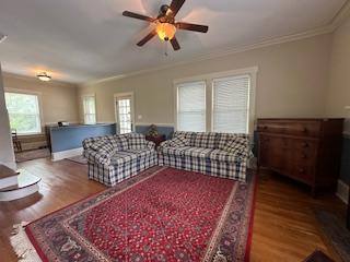 House for rent at 65 E Court St, Rocky Mount, VA 24151