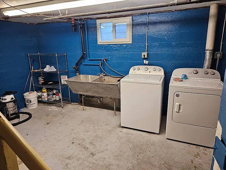 House for rent at 1907 1st St, La Grande, OR 97850
