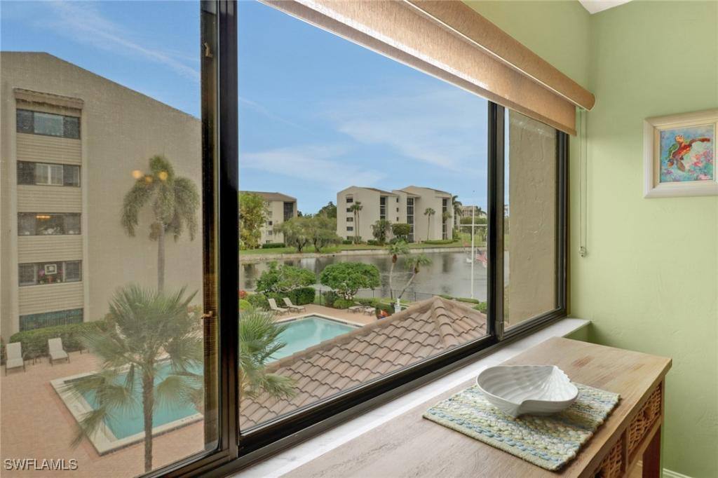 Apartment for rent at 4240 Steamboat Bend #301, Fort Myers, FL 33919