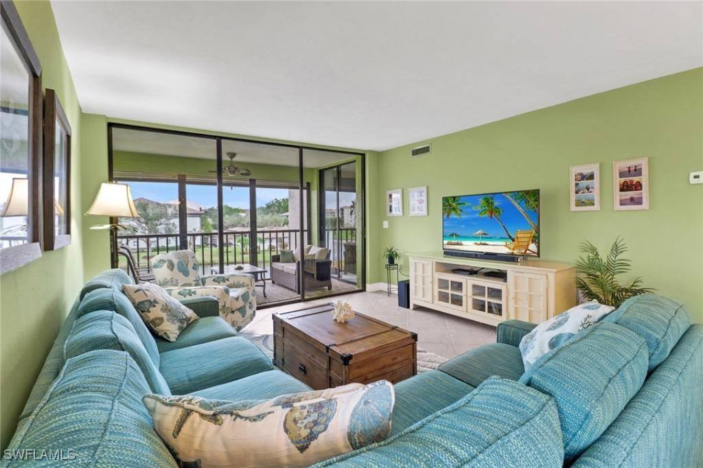 Apartment for rent at 4240 Steamboat Bend #301, Fort Myers, FL 33919