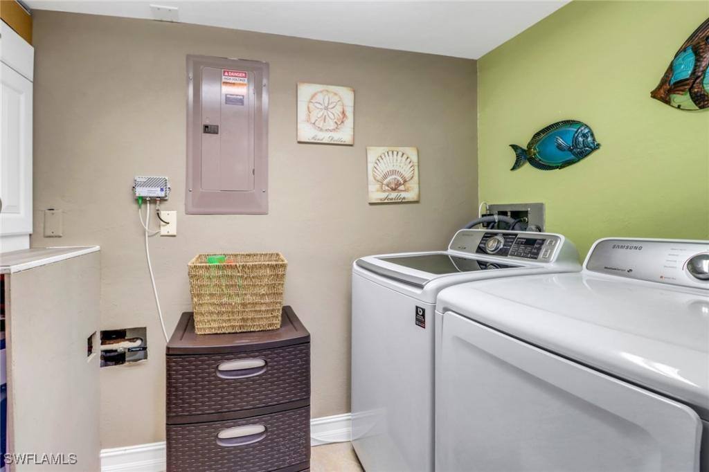 Apartment for rent at 4240 Steamboat Bend #301, Fort Myers, FL 33919