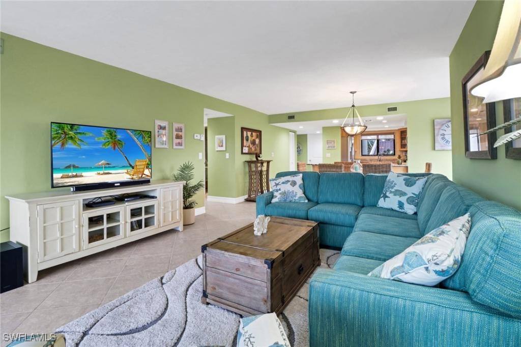 Apartment for rent at 4240 Steamboat Bend #301, Fort Myers, FL 33919