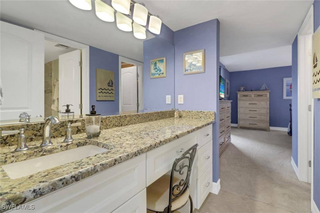 Apartment for rent at 4240 Steamboat Bend #301, Fort Myers, FL 33919