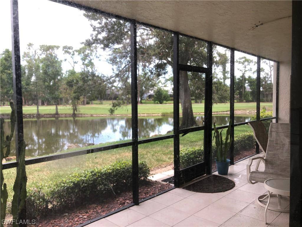 Condo for rent at 16436 Timberlakes Dr #104, Fort Myers, FL 33908