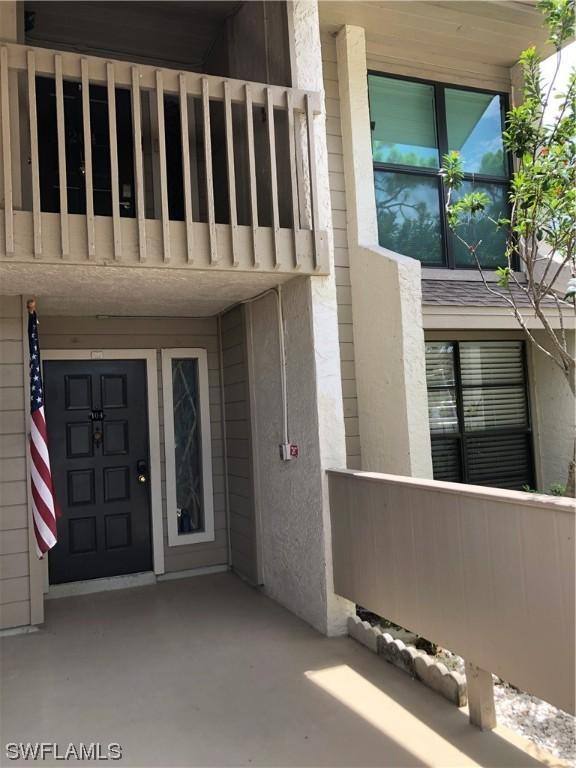 Condo for rent at 16436 Timberlakes Dr #104, Fort Myers, FL 33908