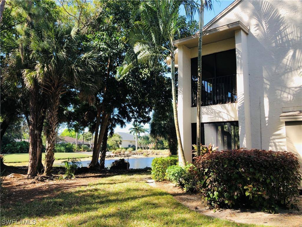 Condo for rent at 16436 Timberlakes Dr #104, Fort Myers, FL 33908