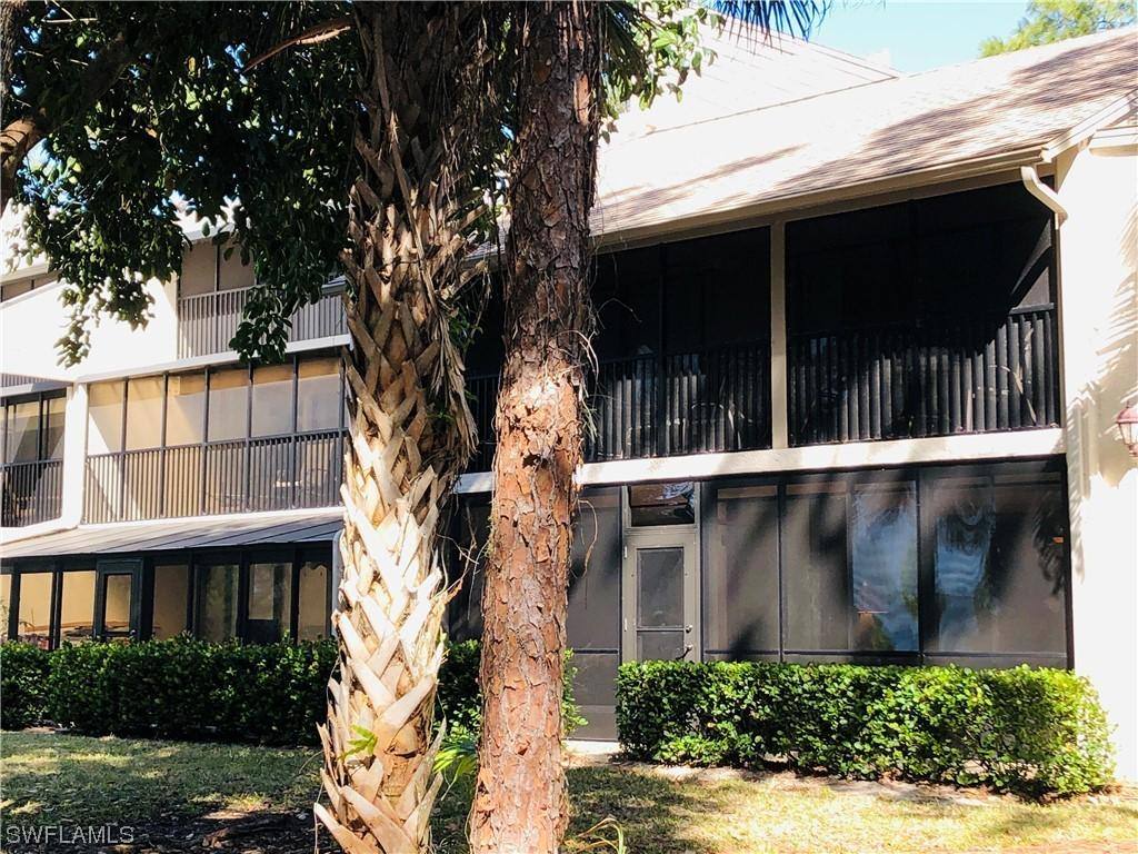 Condo for rent at 16436 Timberlakes Dr #104, Fort Myers, FL 33908