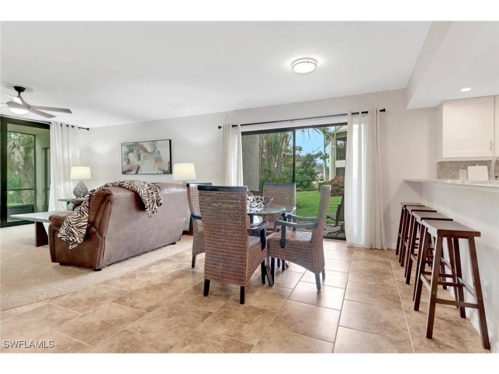 Condo for rent at 16442 Timberlakes Dr #104, Fort Myers, FL 33908