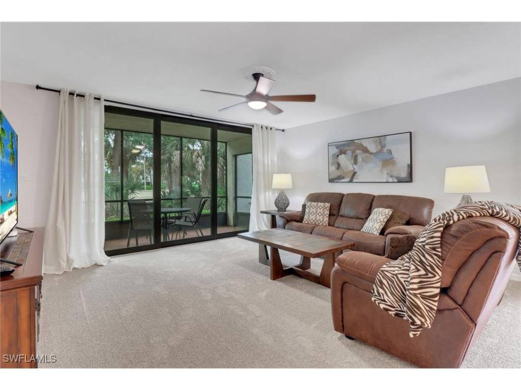 Condo for rent at 16442 Timberlakes Dr #104, Fort Myers, FL 33908