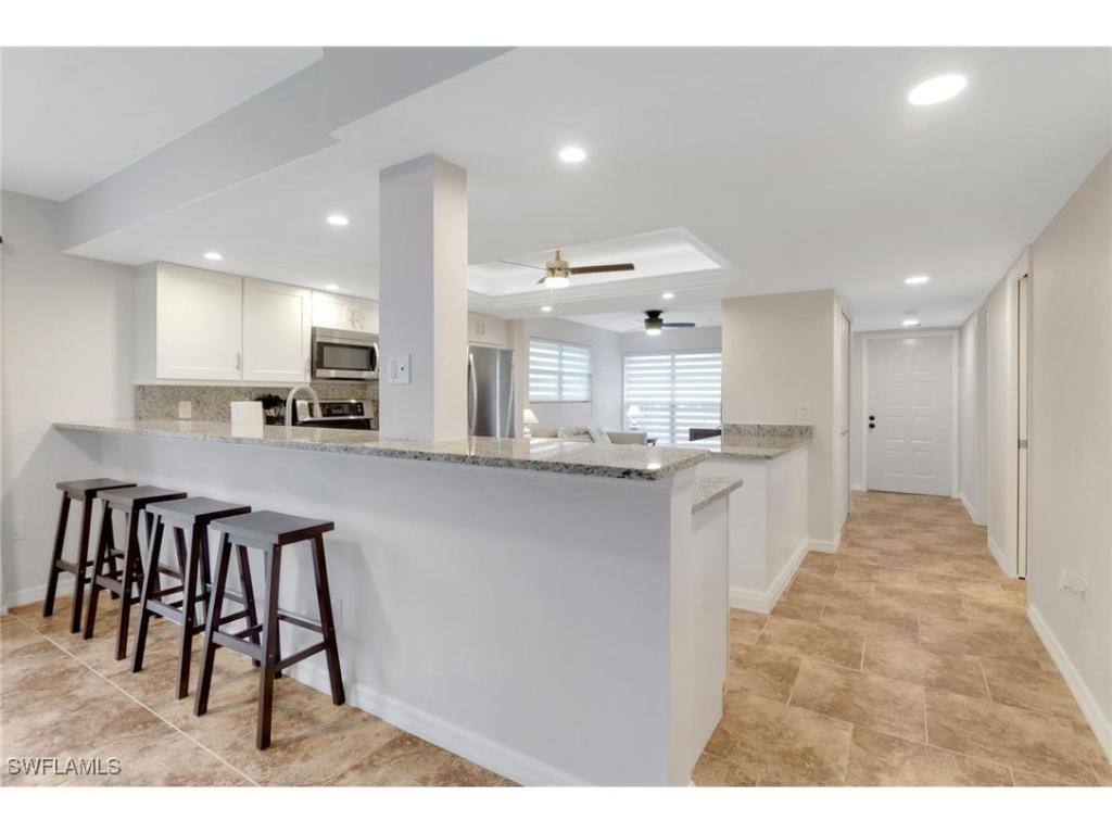 Condo for rent at 16442 Timberlakes Dr #104, Fort Myers, FL 33908