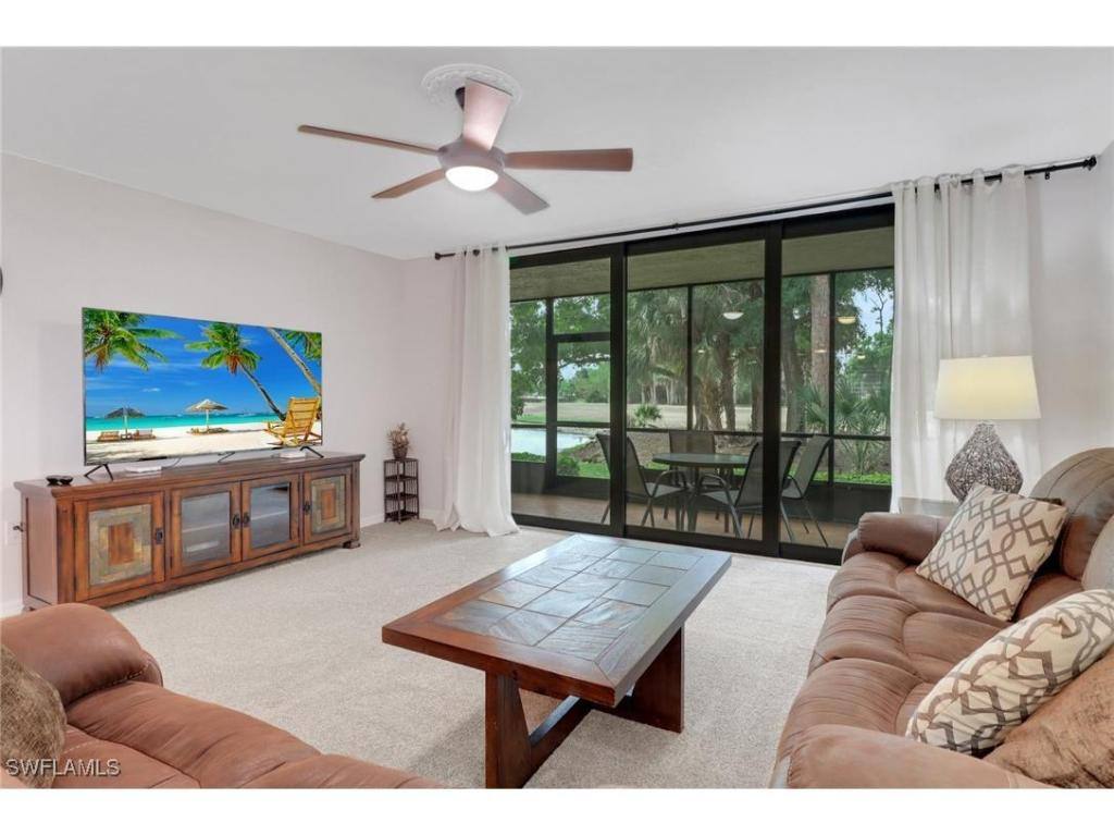 Condo for rent at 16442 Timberlakes Dr #104, Fort Myers, FL 33908