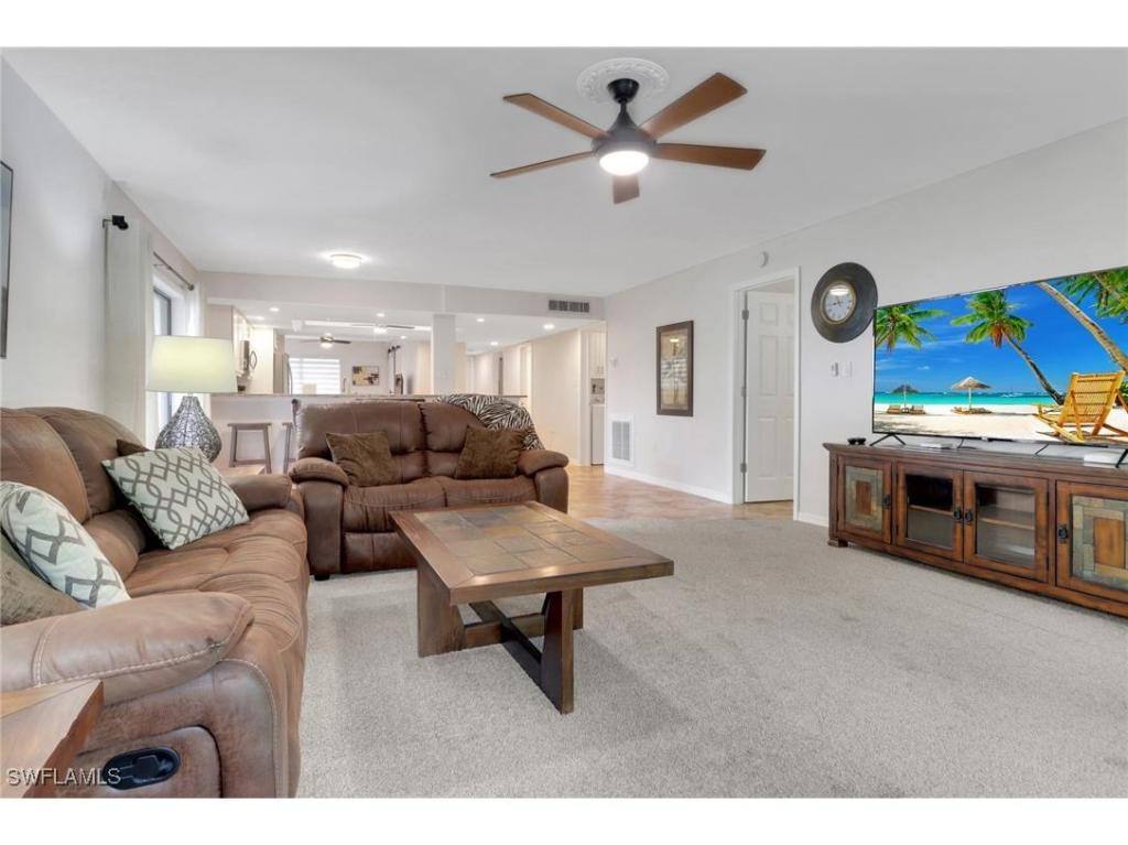 Condo for rent at 16442 Timberlakes Dr #104, Fort Myers, FL 33908