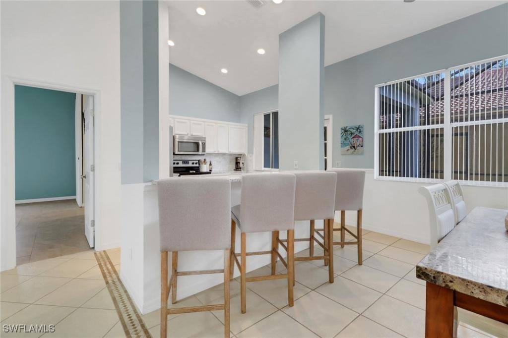 House for rent at 9521 Mariners Cove Lane, Fort Myers, FL 33919