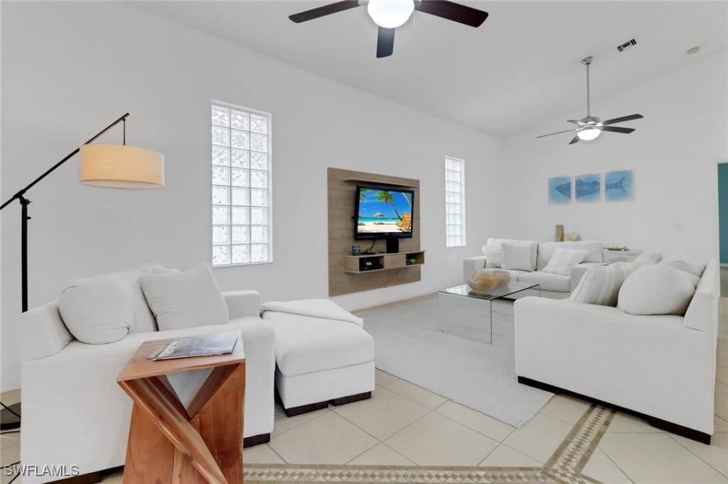 House for rent at 9521 Mariners Cove Lane, Fort Myers, FL 33919