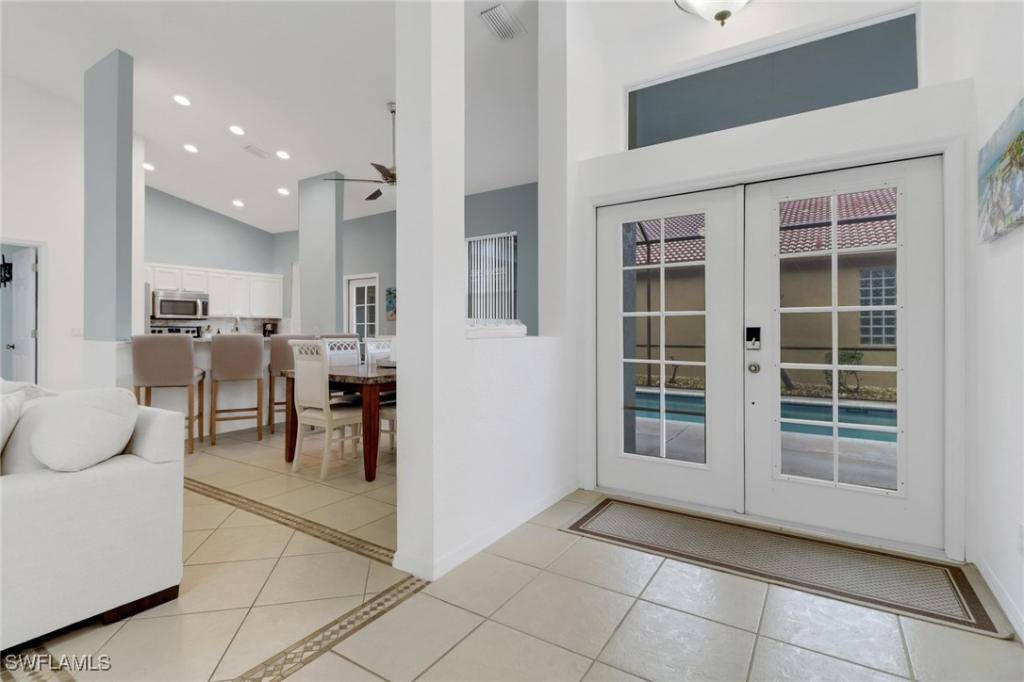 House for rent at 9521 Mariners Cove Lane, Fort Myers, FL 33919