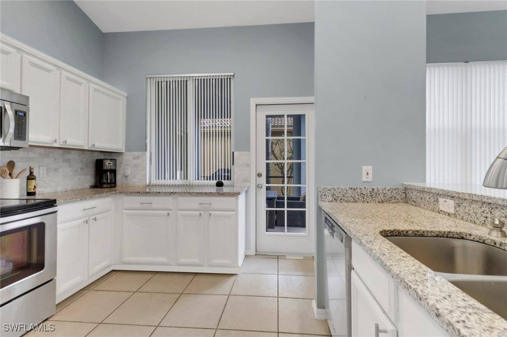House for rent at 9521 Mariners Cove Lane, Fort Myers, FL 33919