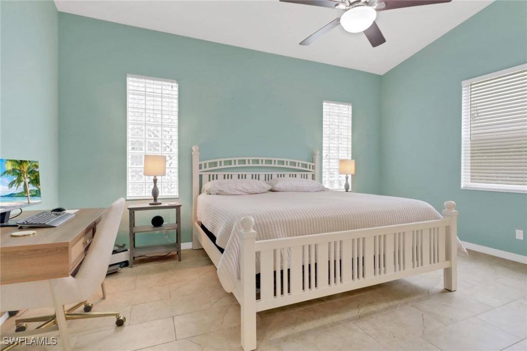 House for rent at 9521 Mariners Cove Lane, Fort Myers, FL 33919