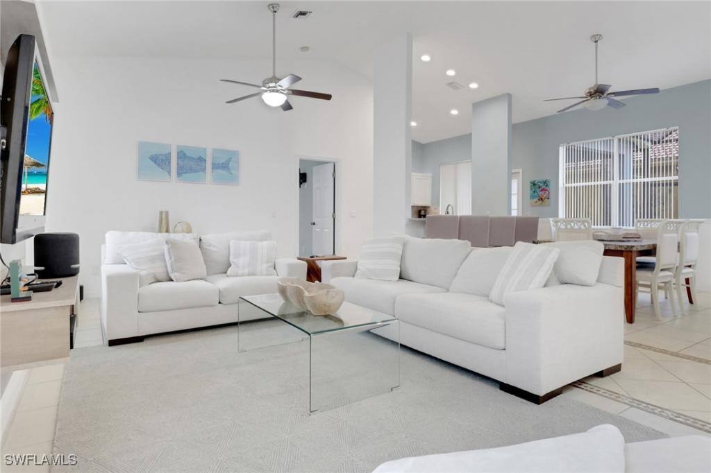 House for rent at 9521 Mariners Cove Lane, Fort Myers, FL 33919