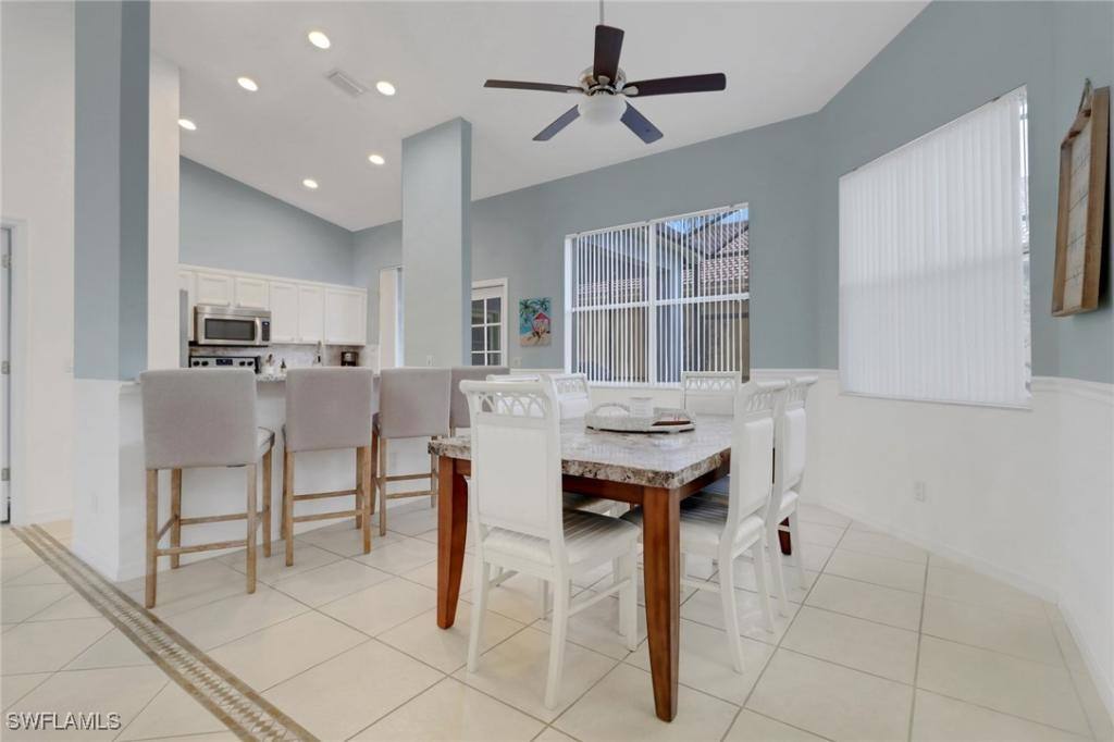 House for rent at 9521 Mariners Cove Lane, Fort Myers, FL 33919