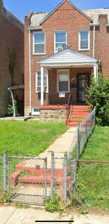 Apartment for rent at 5015 Denmore Ave, Baltimore, MD 21215