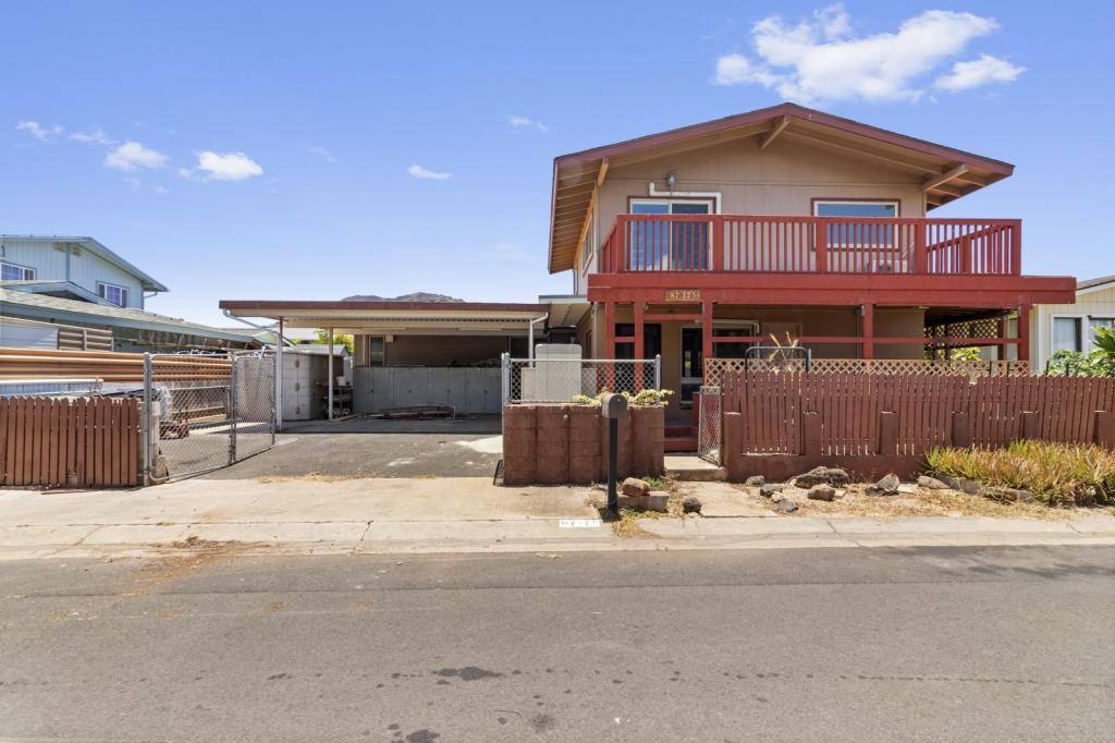 House for rent at 87-175 Manuoioi Place, Waianae, HI 96792