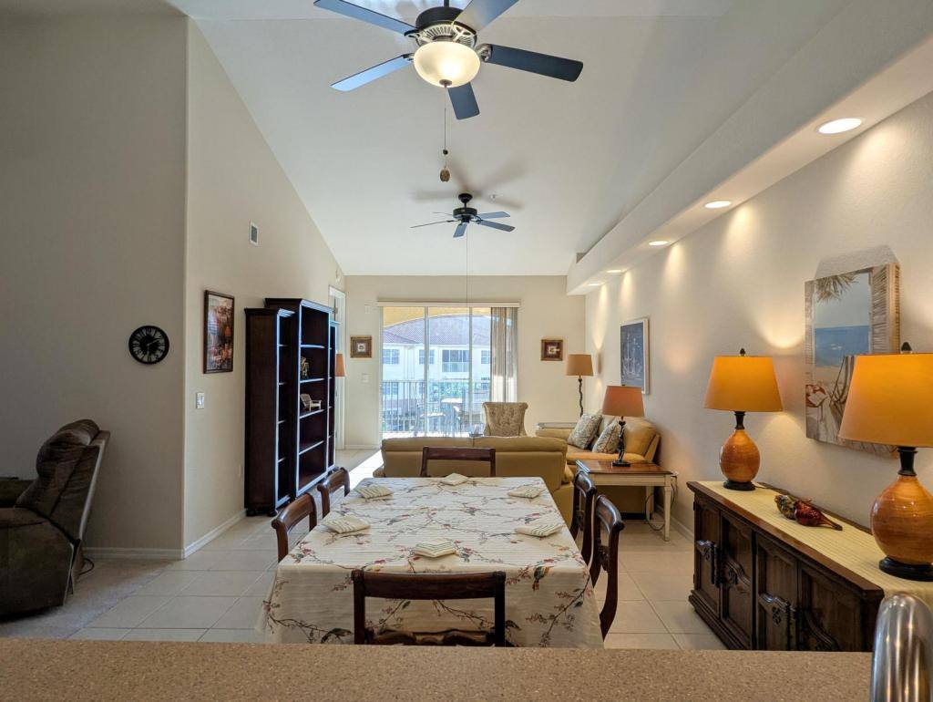 Condo for rent at 1129 Van Loon Commons Circle #304, Cape Coral, FL 33909