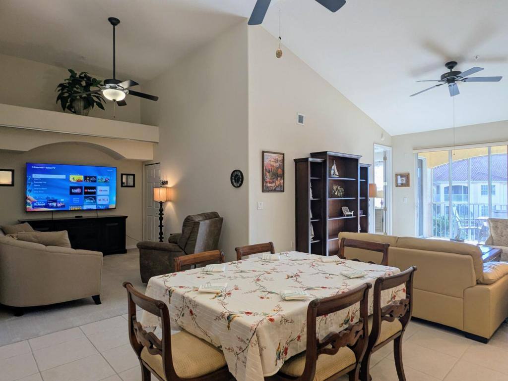 Condo for rent at 1129 Van Loon Commons Circle #304, Cape Coral, FL 33909