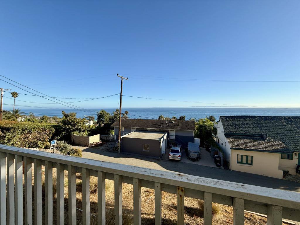 Apartment for rent at 156 Olive St #7, Summerland, CA 93067